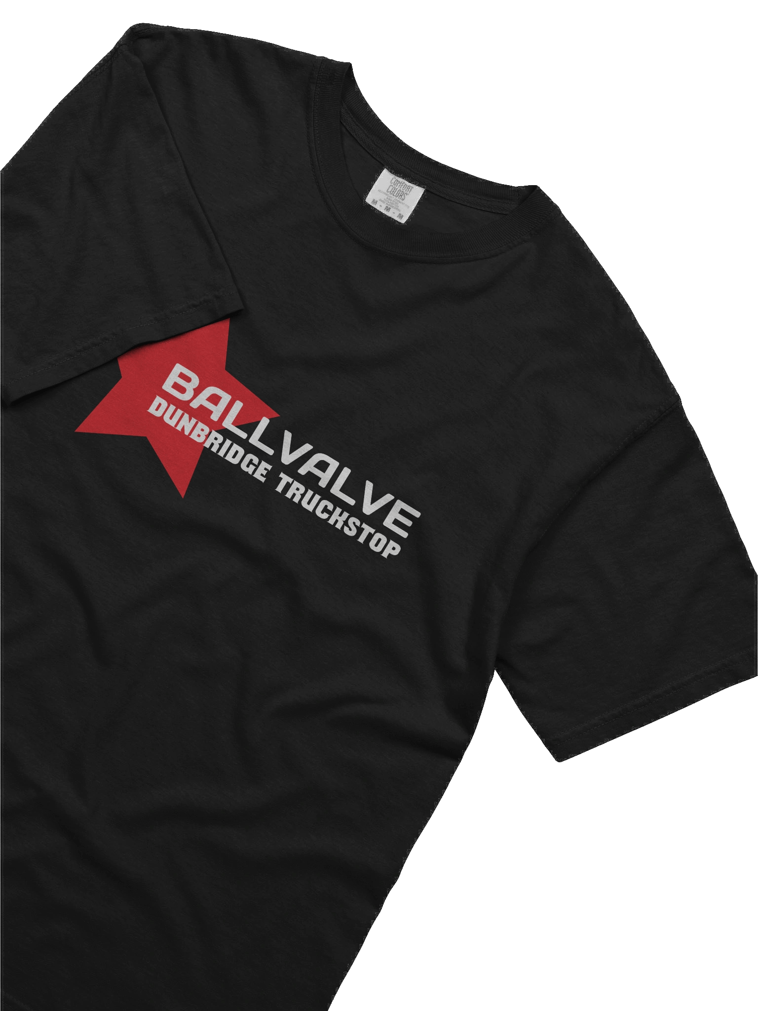 Ballvalve! product image (3)