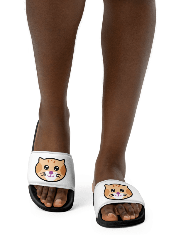 Yogii Kitty Kat Women's Slides product image (7)