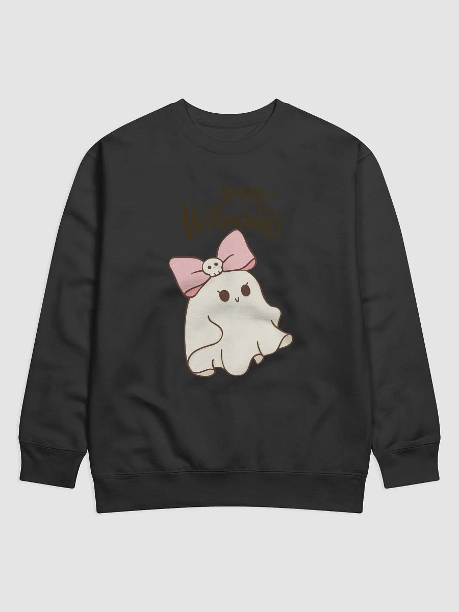Boo-tiful Ghostly Delight Sweatshirt product image (1)