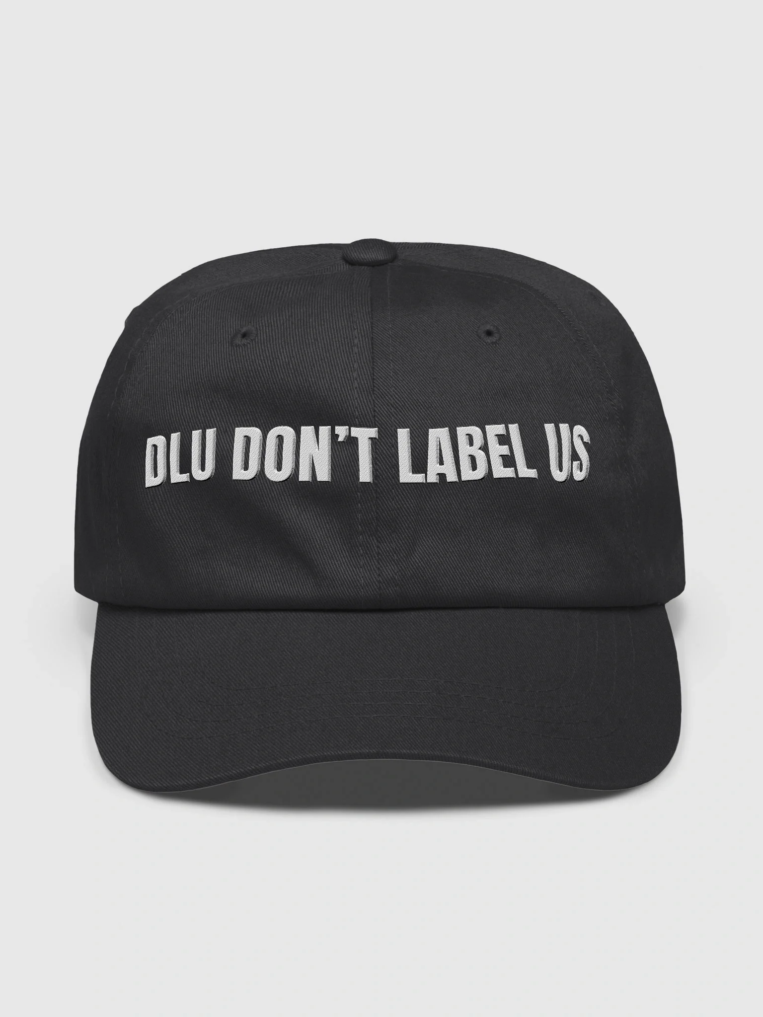 DLU DON’T LABEL US® product image (1)