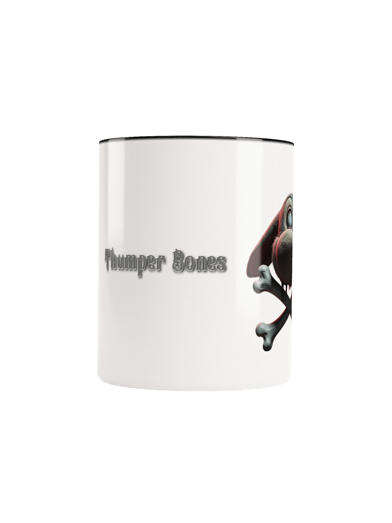 GET THUMPED (HALLOWEEN 2025 MUG) product image (9)