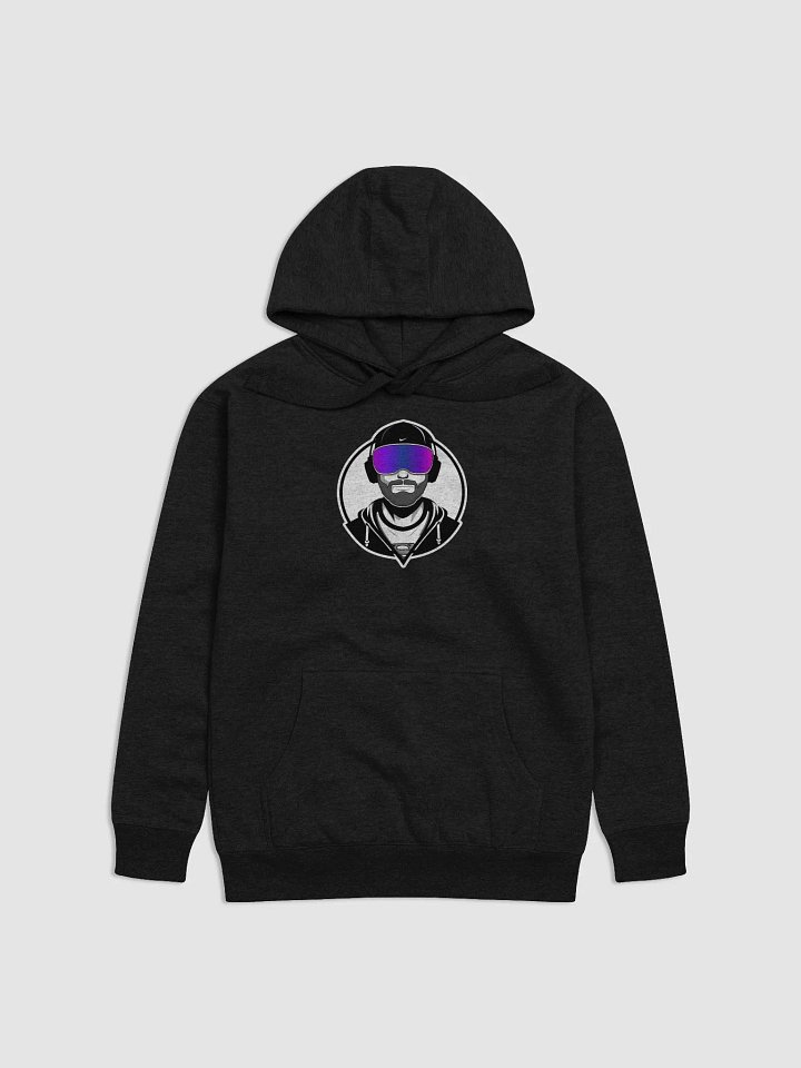 superNorm 3.0 Hoody product image (2)