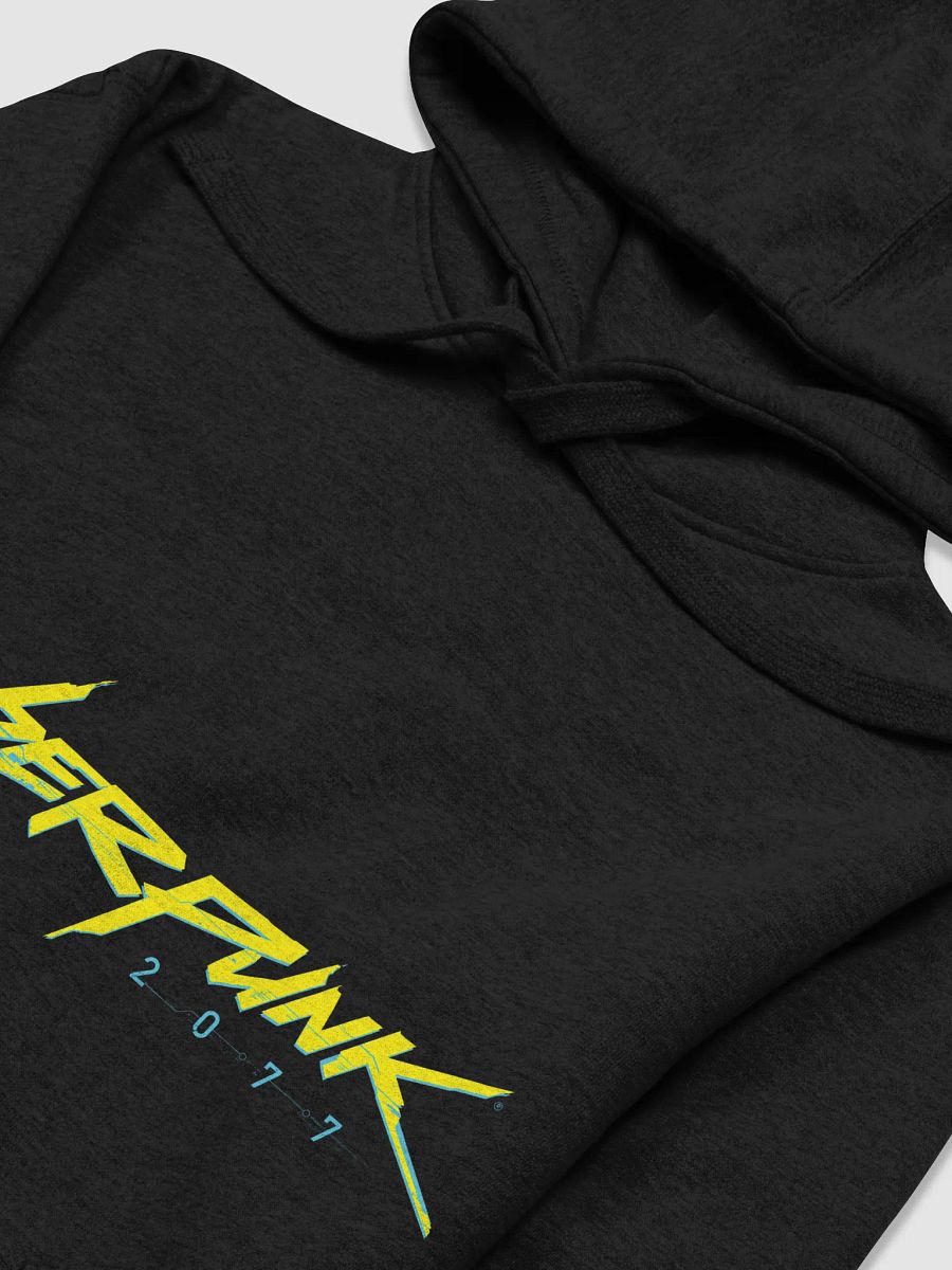 CyberPunk Hoodie product image (13)