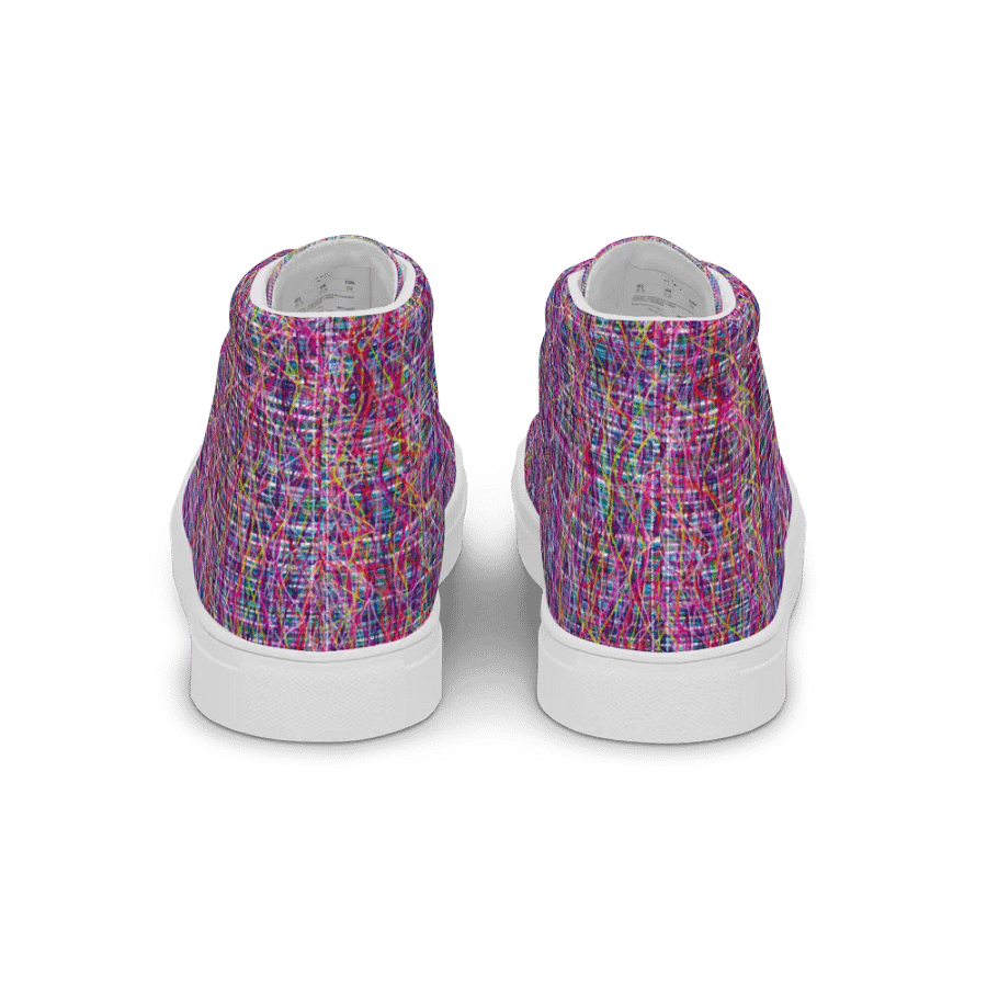 Colorful Threads product image (3)
