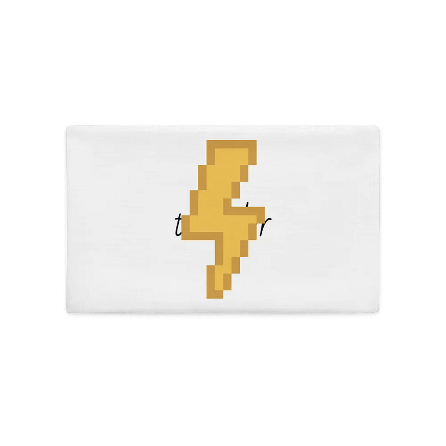 THUNDER tyyny product image (1)