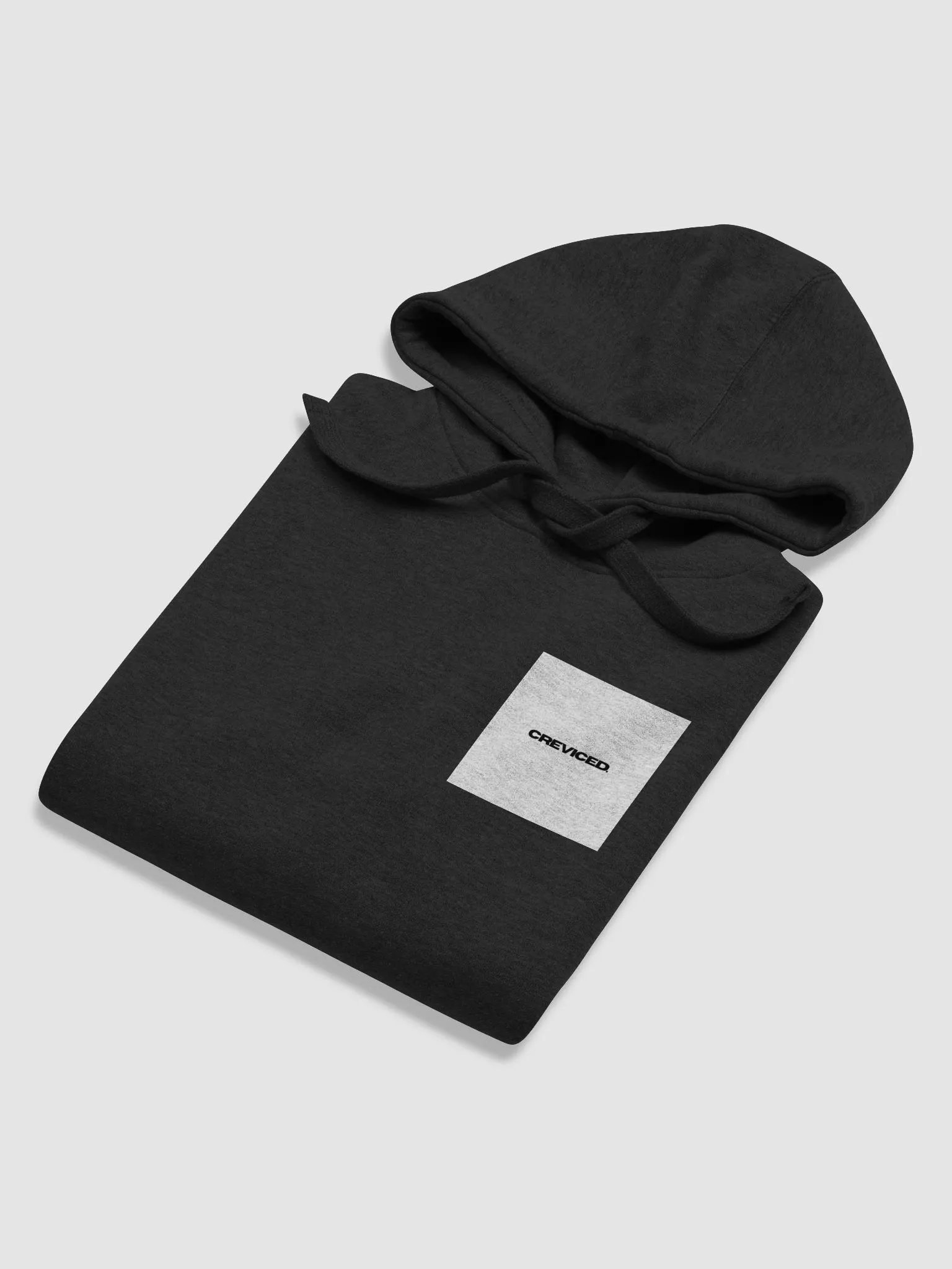 CREVICED : Limited 'STARSTRUCK' hoodie product image (6)