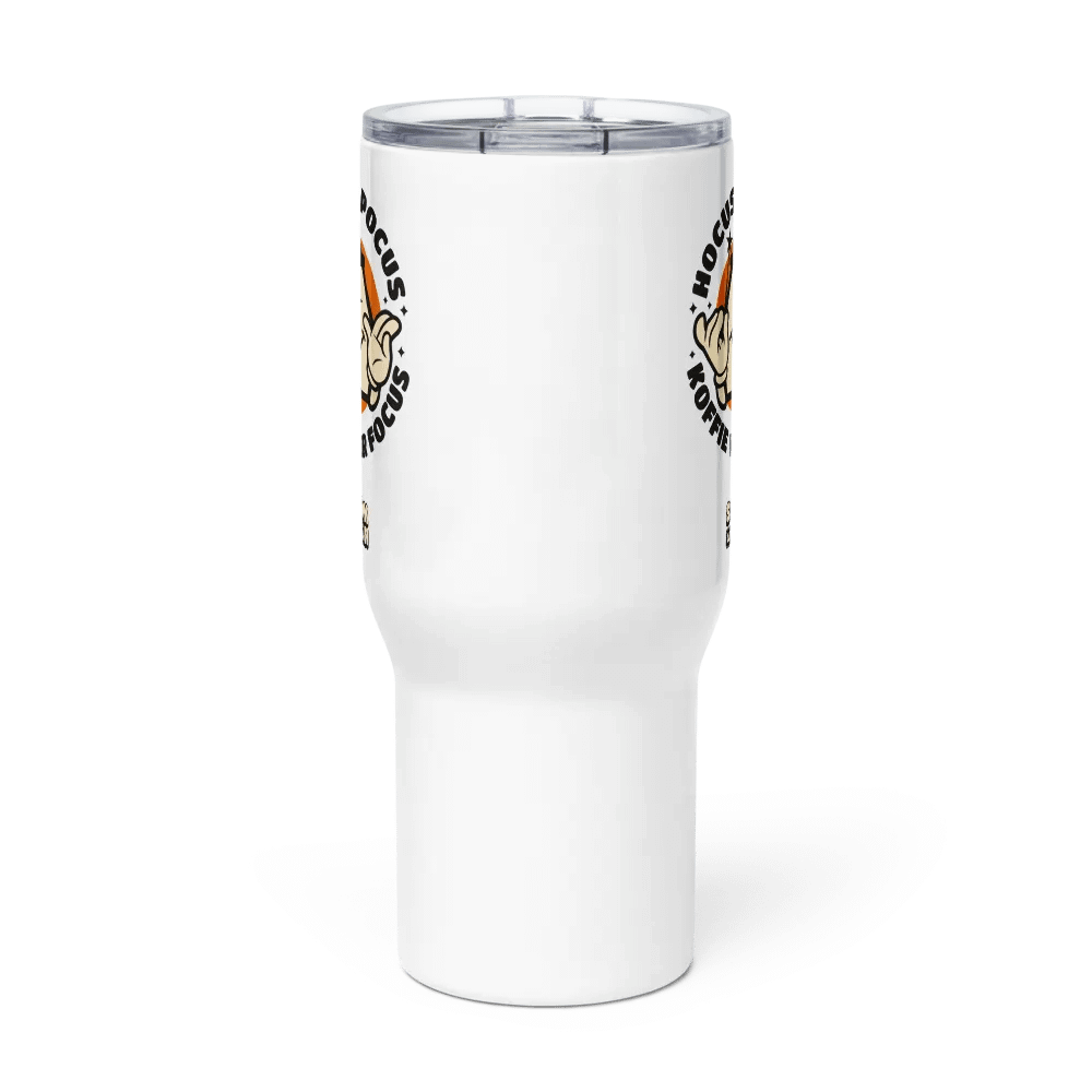 Hocus Pocus Koffiebeker product image (8)