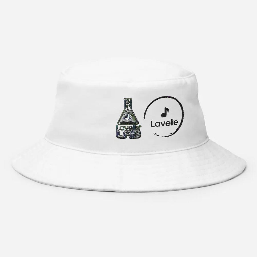 Lab Bucket White product image (8)