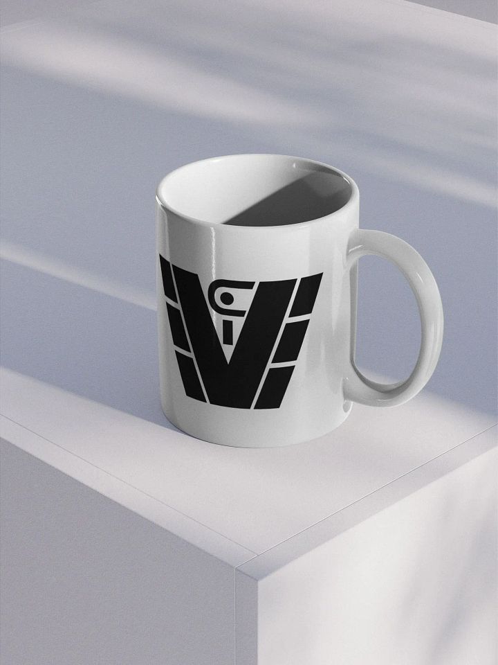 Von Croy Industries Mug product image (2)