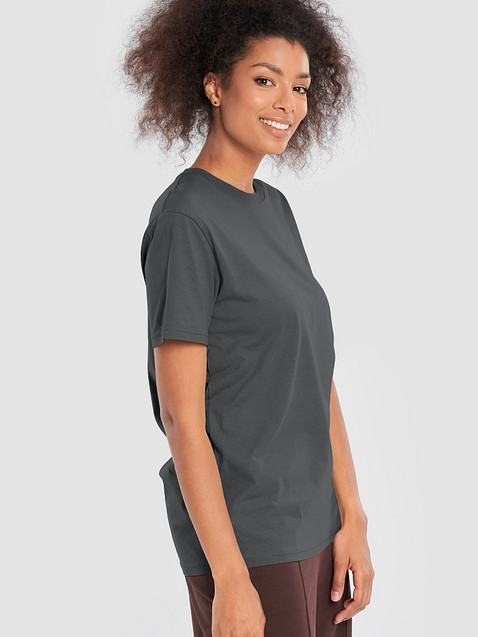 Photo showing Stanley/Stella Organic Cotton T-Shirt