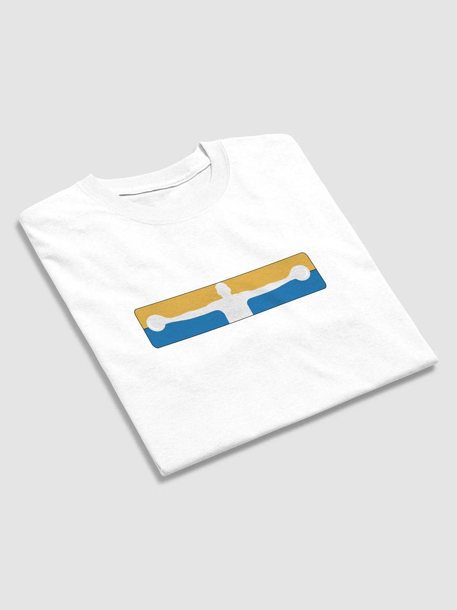 Luphoric Golden State Tee product image (4)