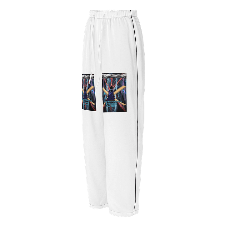Dreamy Nights All-Over Print Pajama Pants product image (1)