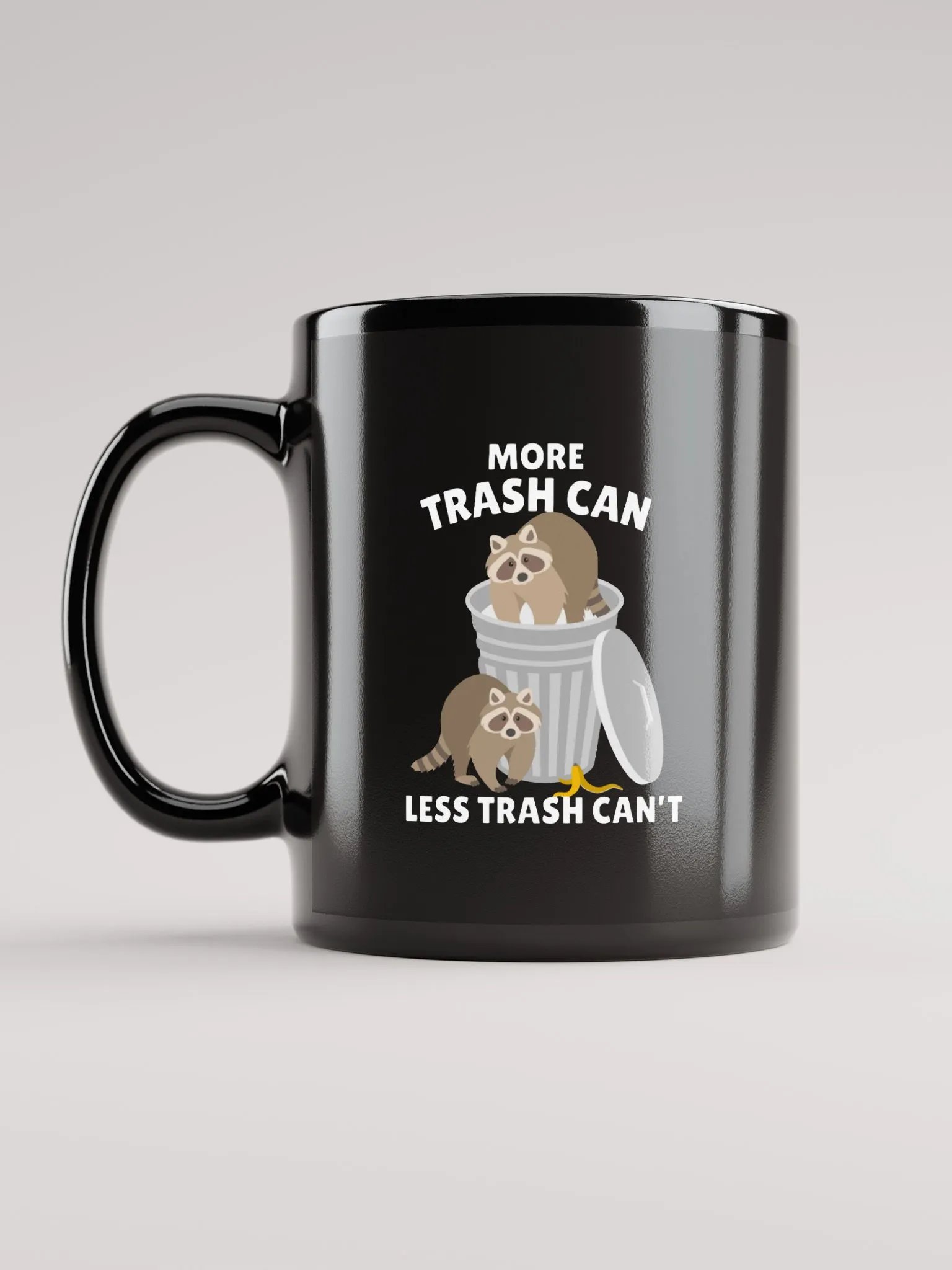 Trash Can Mug product image (12)
