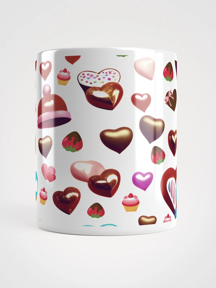 Sweetheart Mug Collection product image (13)