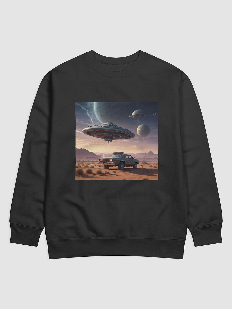 UFO product image (2)