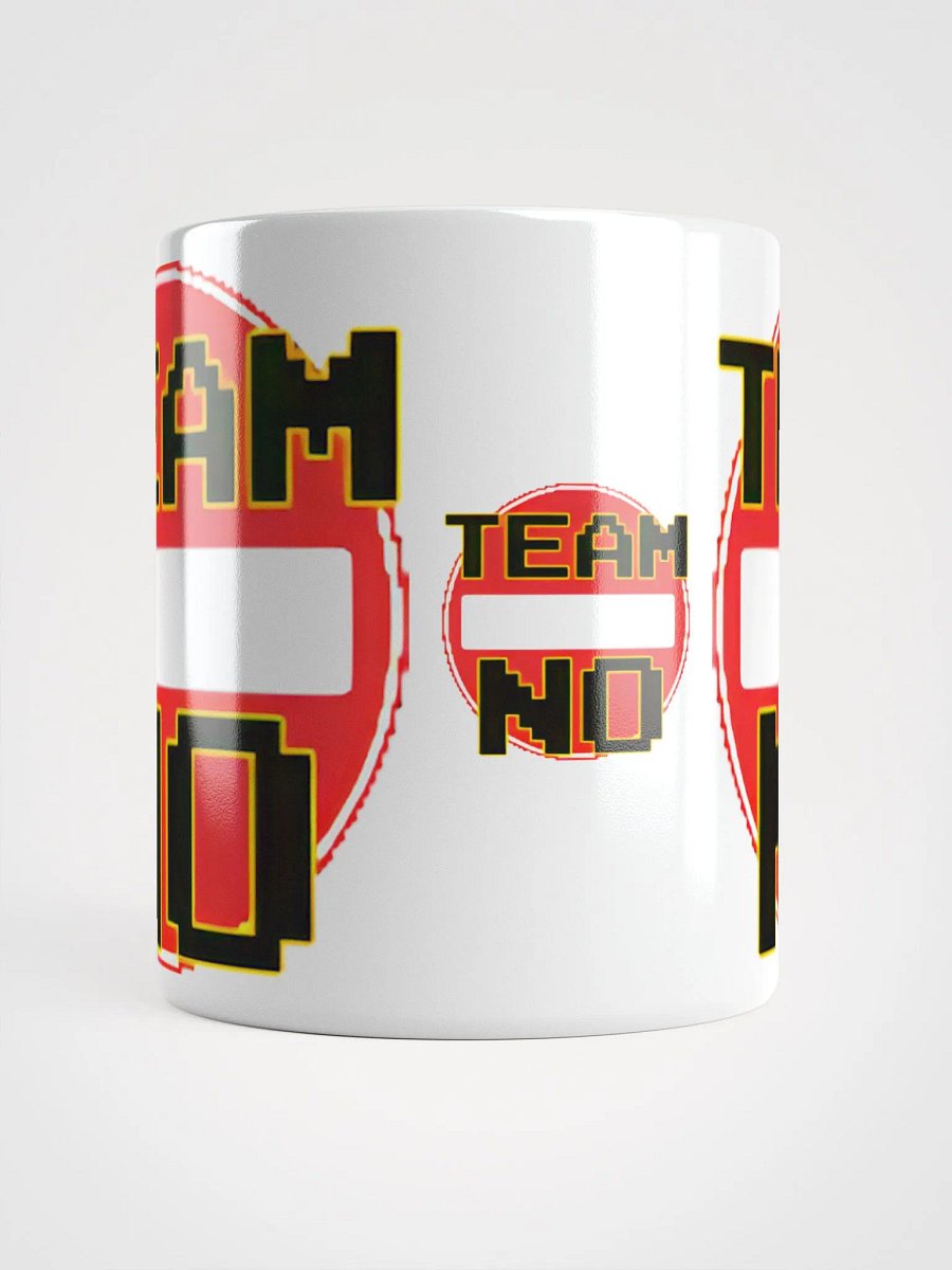 Official Team No Muki product image (5)