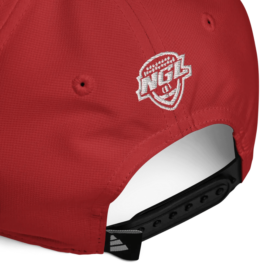 Richmond Iron Horse Adidas Performance Hat product image (42)