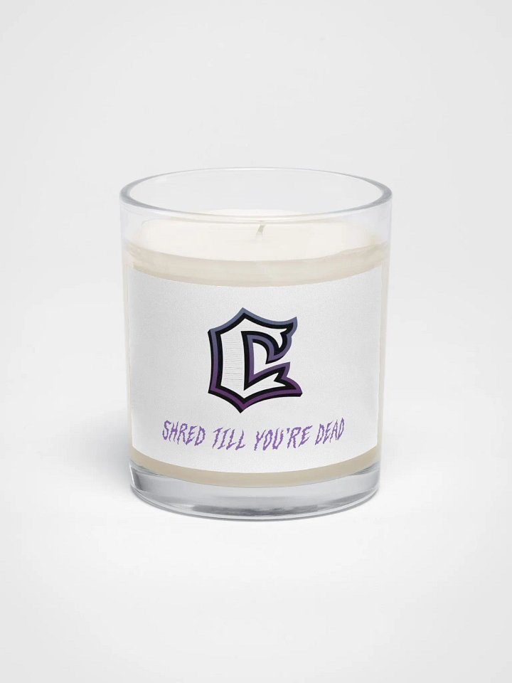 STYD Candle product image (1)