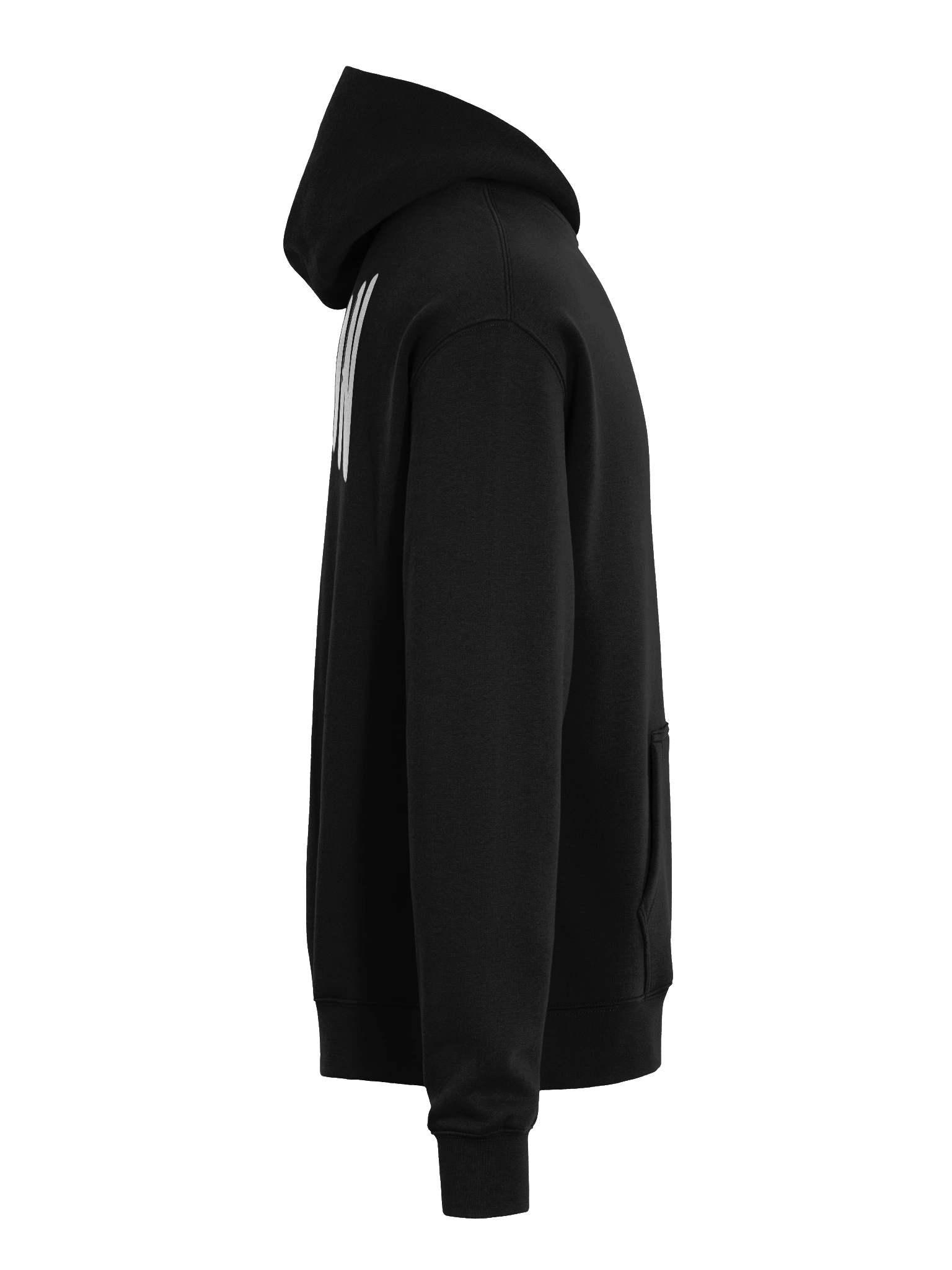 Novex™ Origin Unisex Oversized Hoodie product image (22)