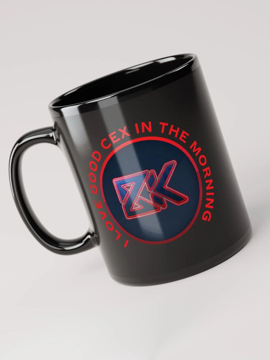 Morning Glory CEX - Bambi's Red Rush product image (3)