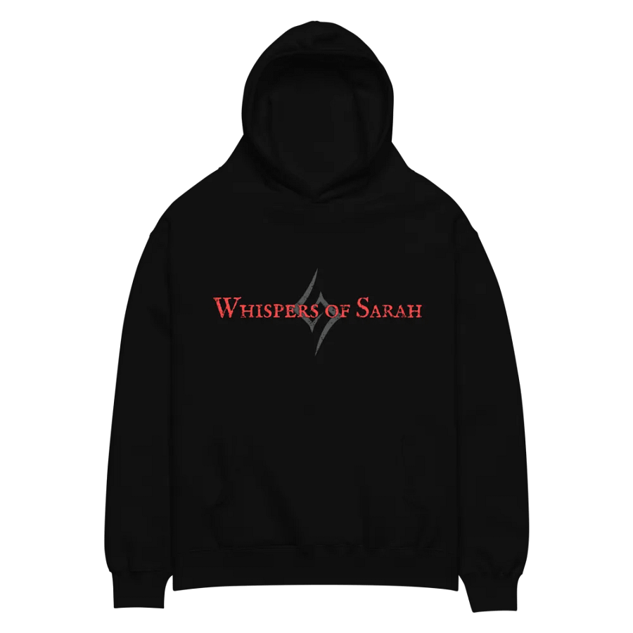 Whispers of Sarah Hoodie product image (2)
