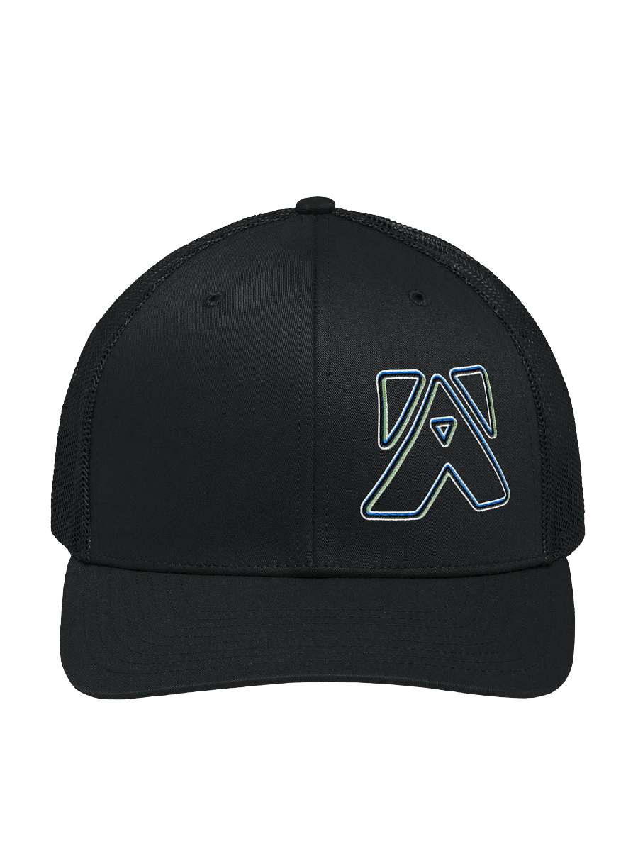 Basic Cap product image (3)