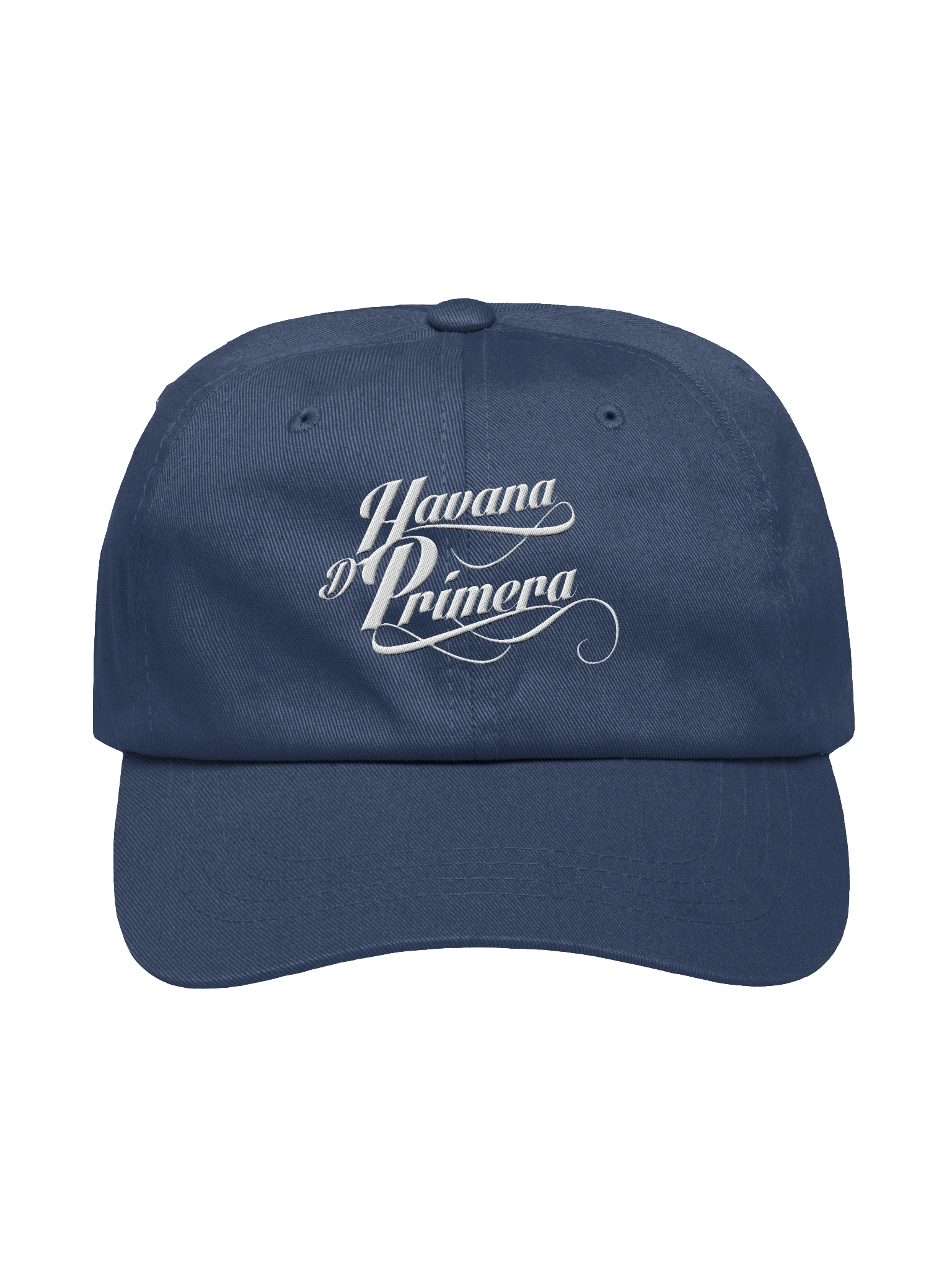 Havana D'Primera - Yupoong Classic Dad Hat product image (1)