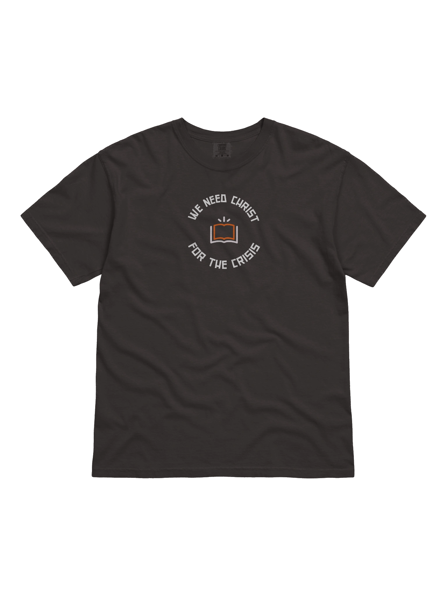 Christ for the Crisis 1 product image (1)