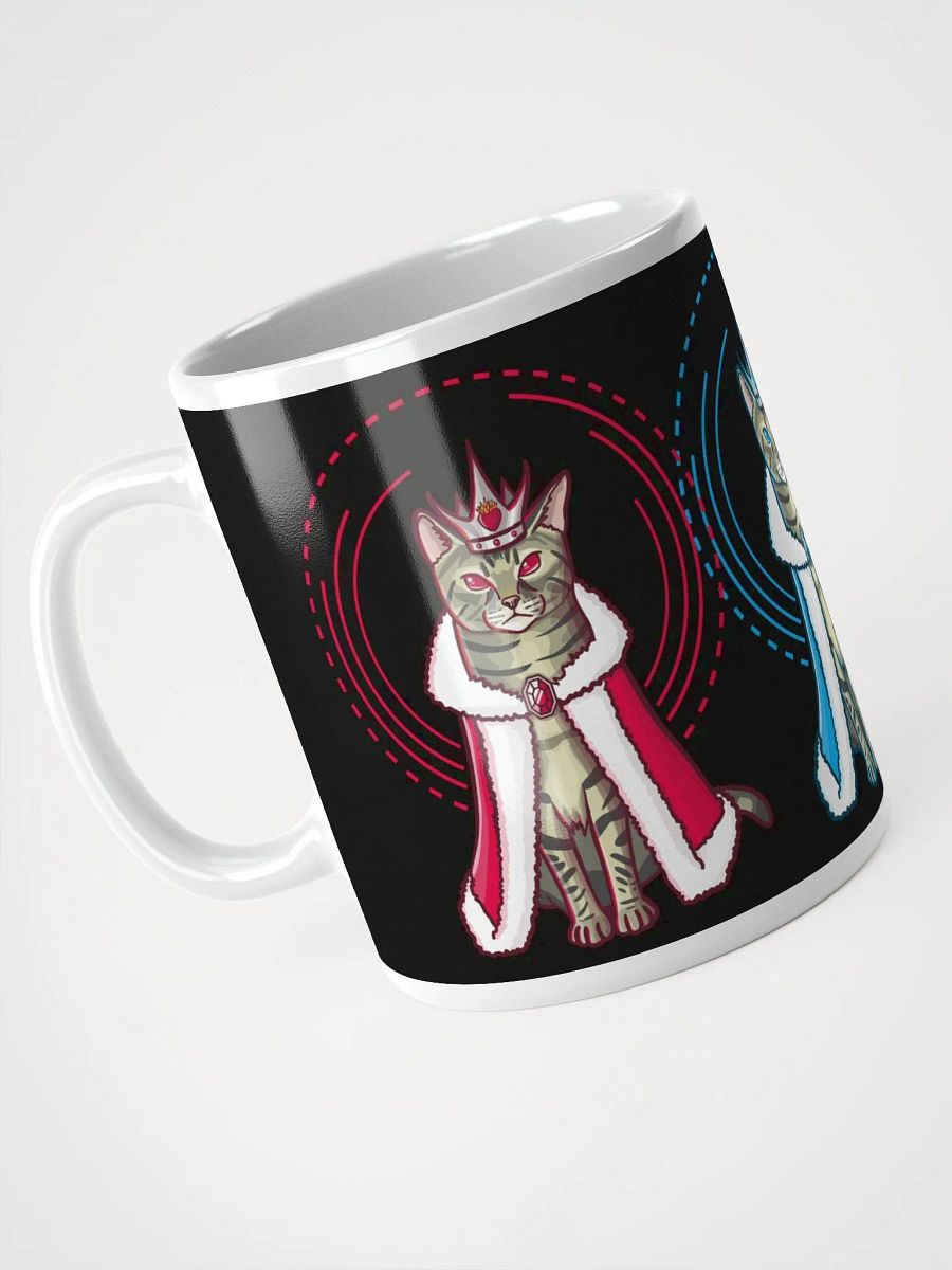 Mug Of Ultimate Comfiness - 11oz product image (4)