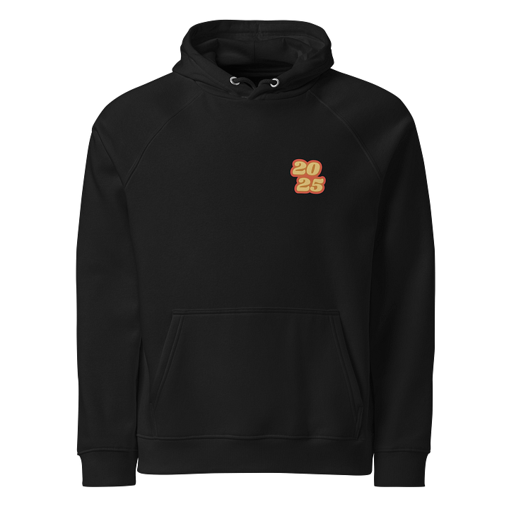 GZ JEITEN World Tour '25 | Official Hoodie product image (1)