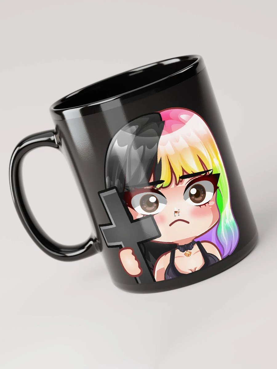 Jesus Mug product image (3)