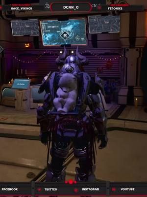 #twitchstreamer #thefirstdescendant #bazoombas