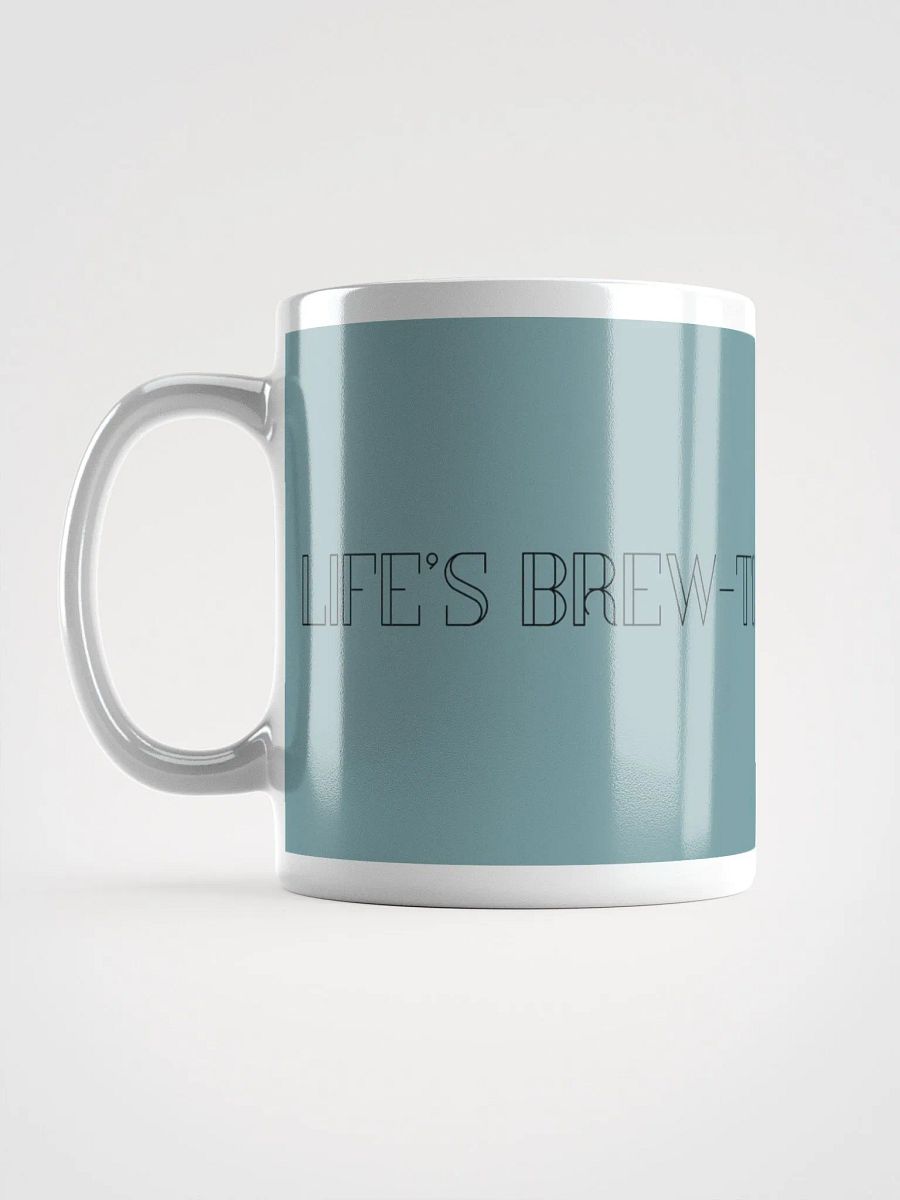 Brew-tiful Morning Mug product image (3)