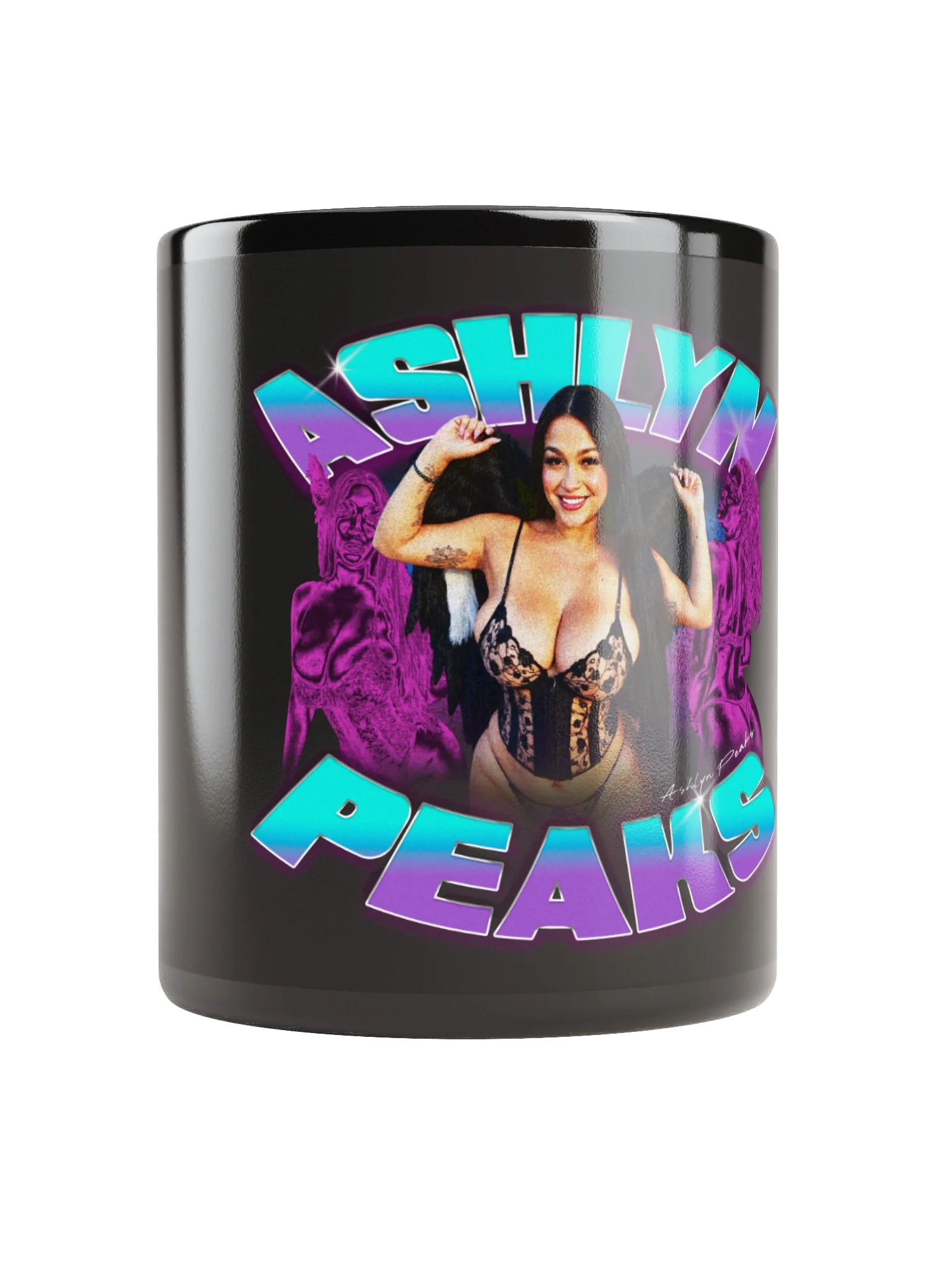 Fan Fav #1 - Mug product image (1)