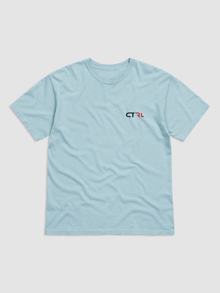 CTRL T-shirt product image (2)