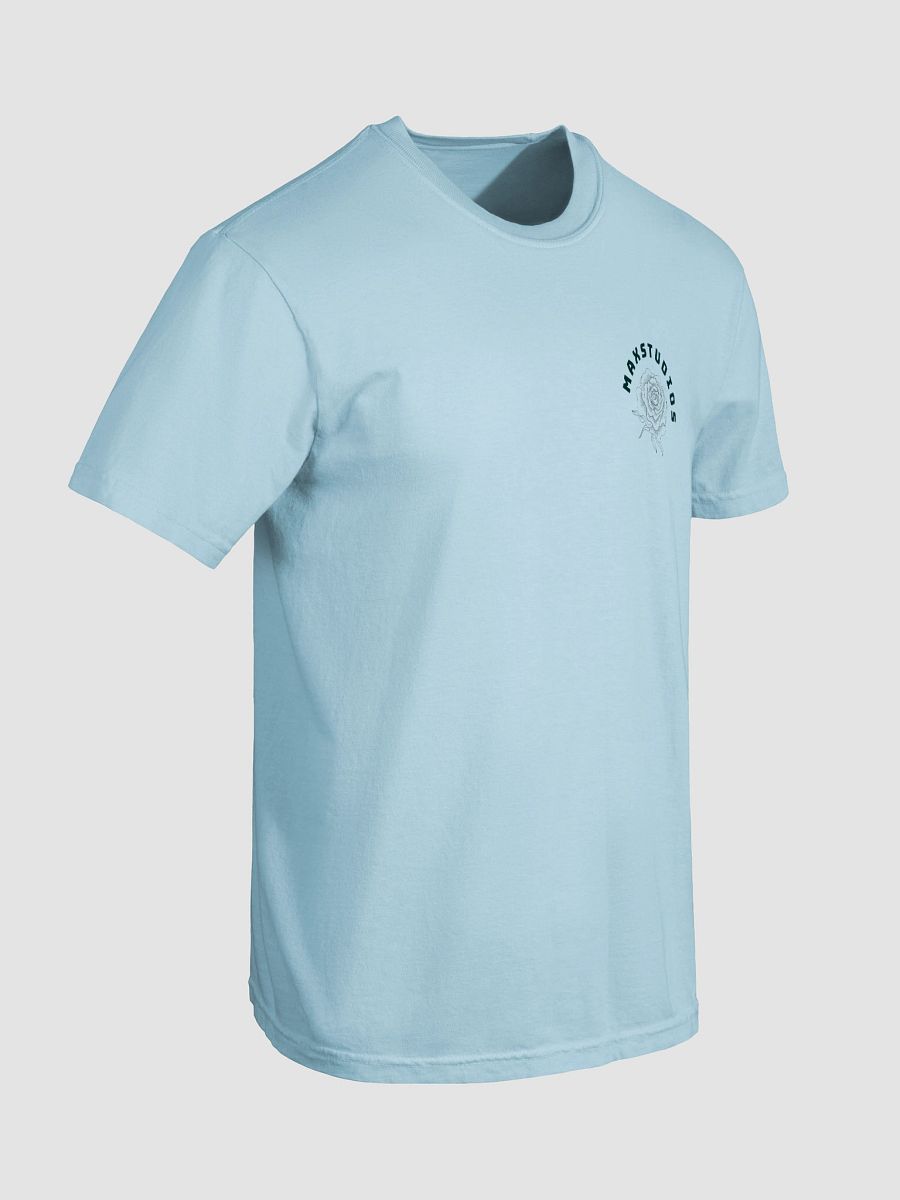 MaxStudios Mountain T-Shirt product image (85)