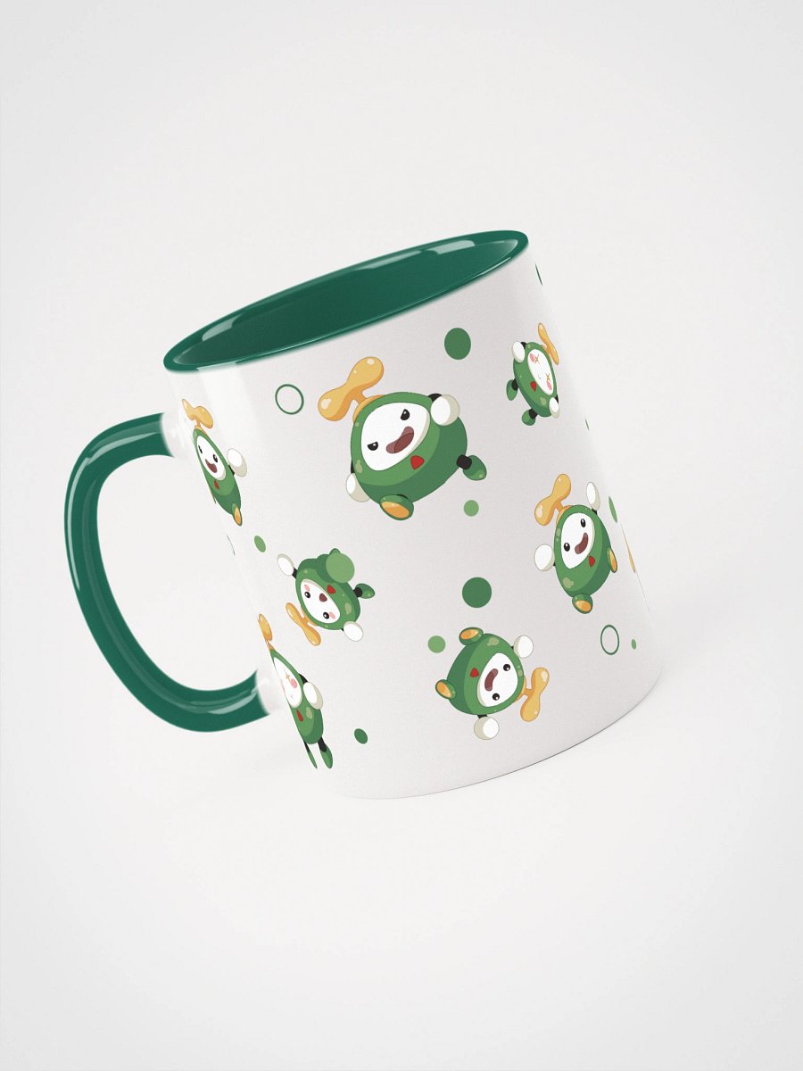 Otomo - Mug product image (3)