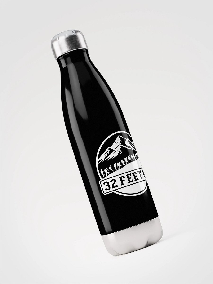 32 Feet Up Stainless Steel Water Bottle product image (3)