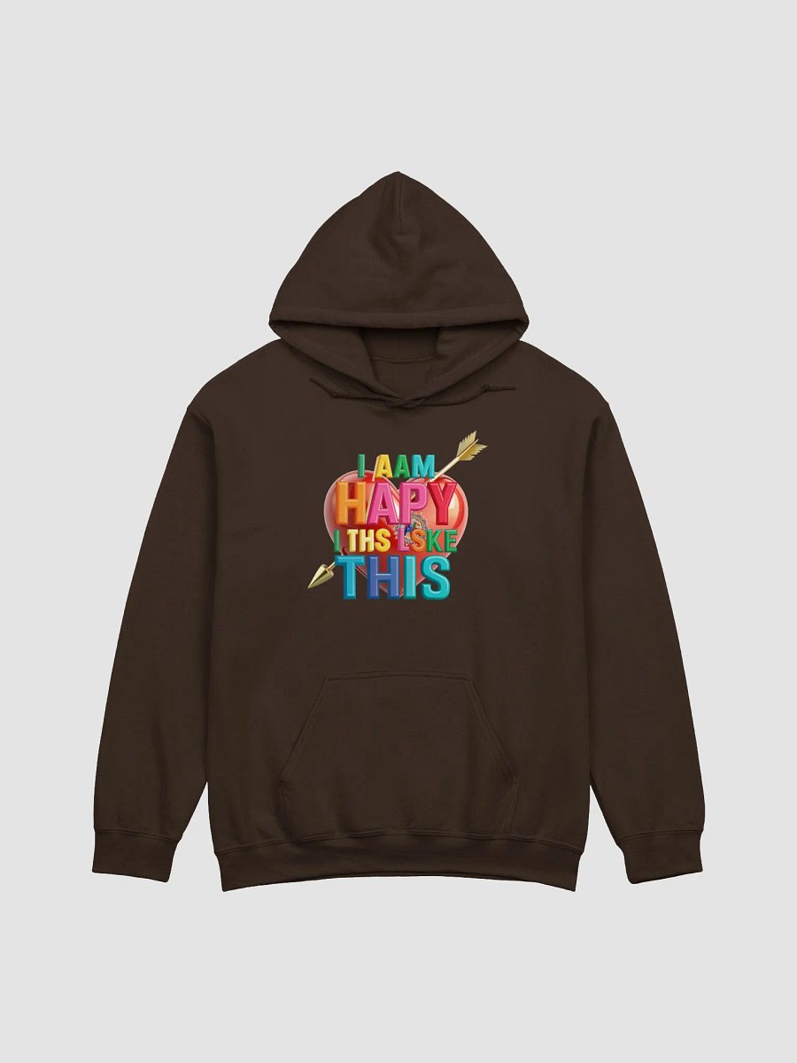 Here I am happy product image (2)