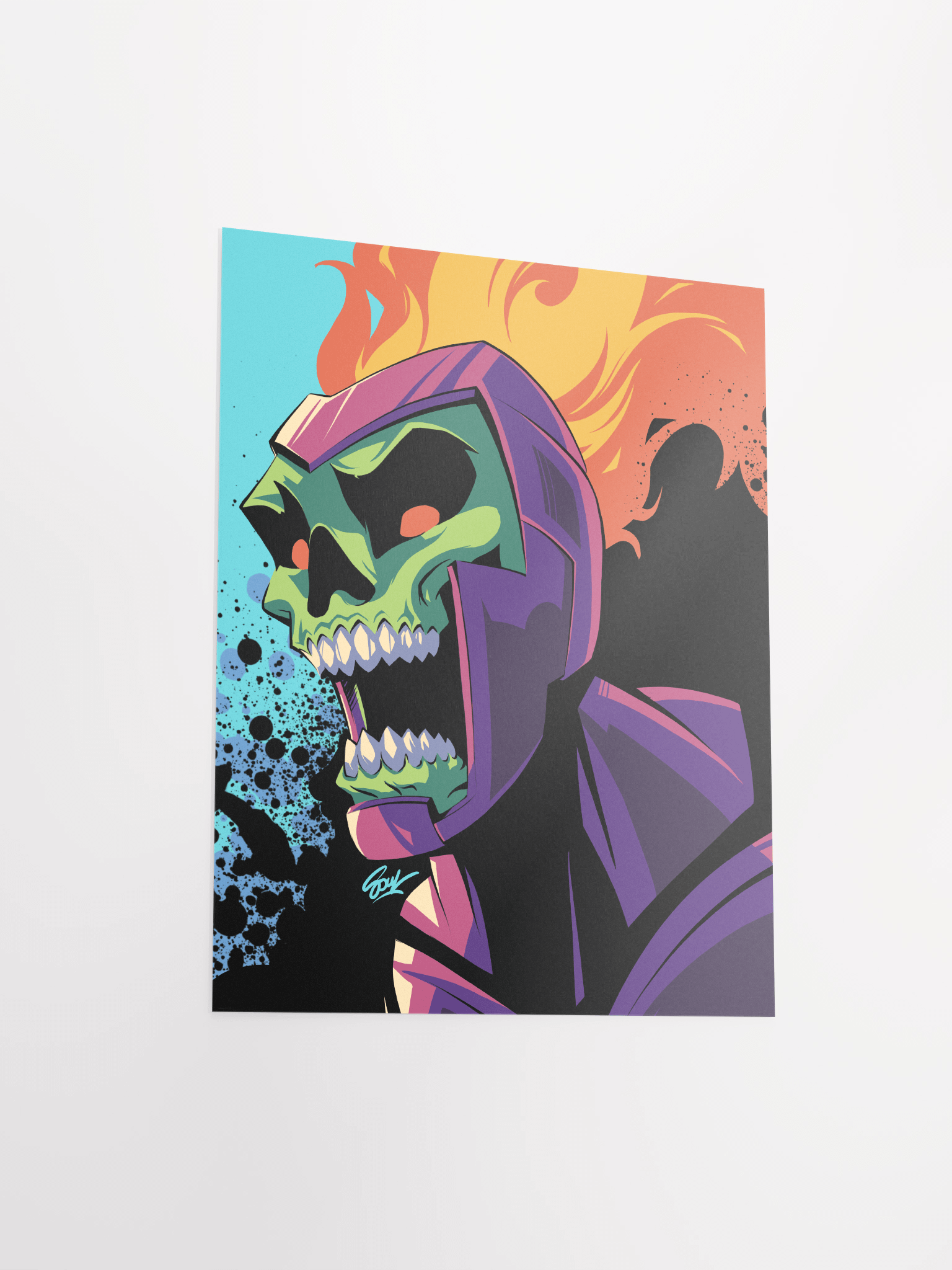 Destruction on the Horizon product image (4)