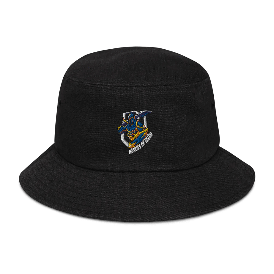 HoV Fishermens hat product image (1)
