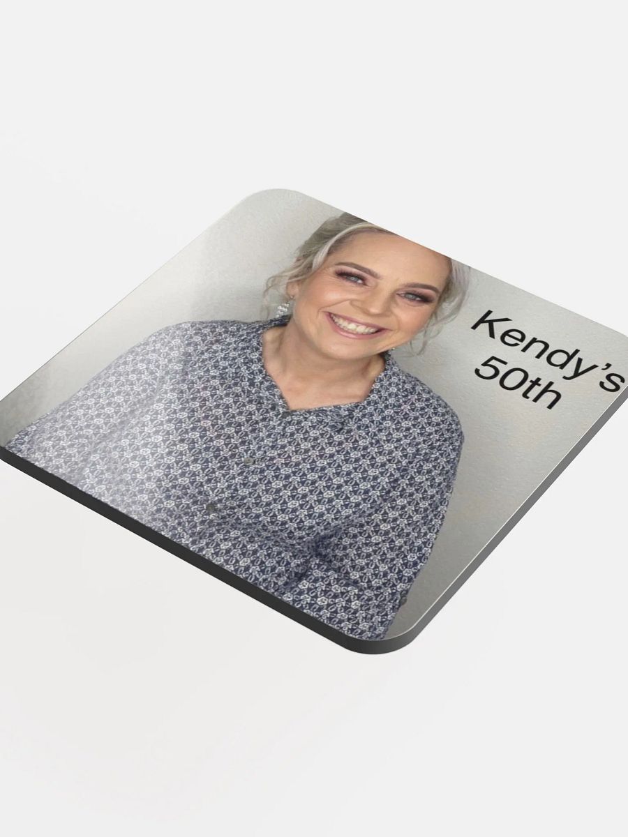 Birthday coaster product image (4)