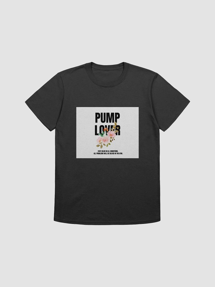 Pump Lover T-Shirt product image (1)