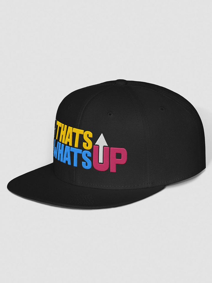 That's What's Up Hat product image (2)