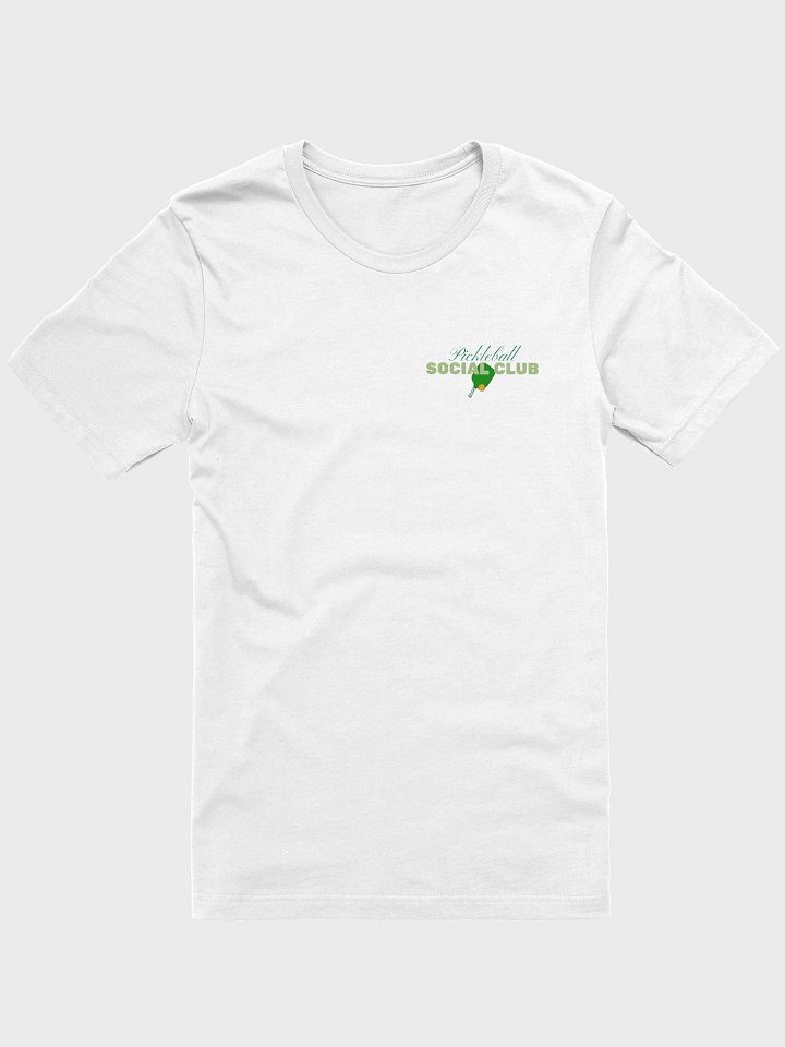 What Was The Score Shirt product image (2)