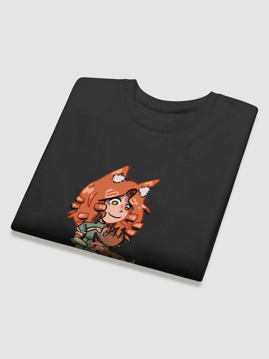 SIMPLE DORA AND CHATFOX LONGSLEEVE product image (4)