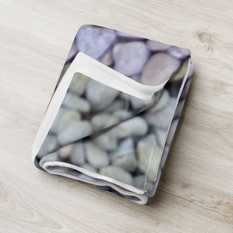 "Dietz" Throw Blanket product image (6)