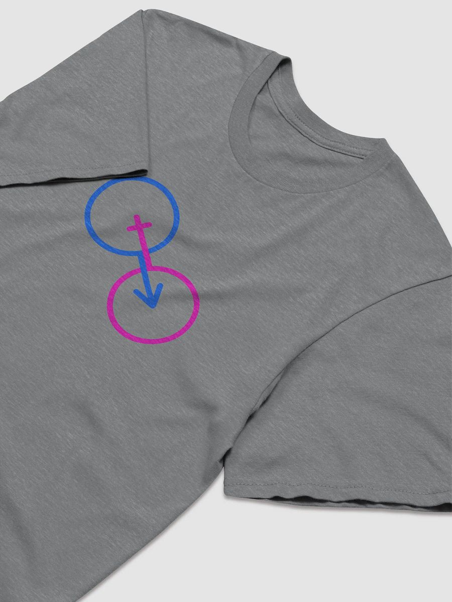 Traditional Genders Unite Tee product image (3)