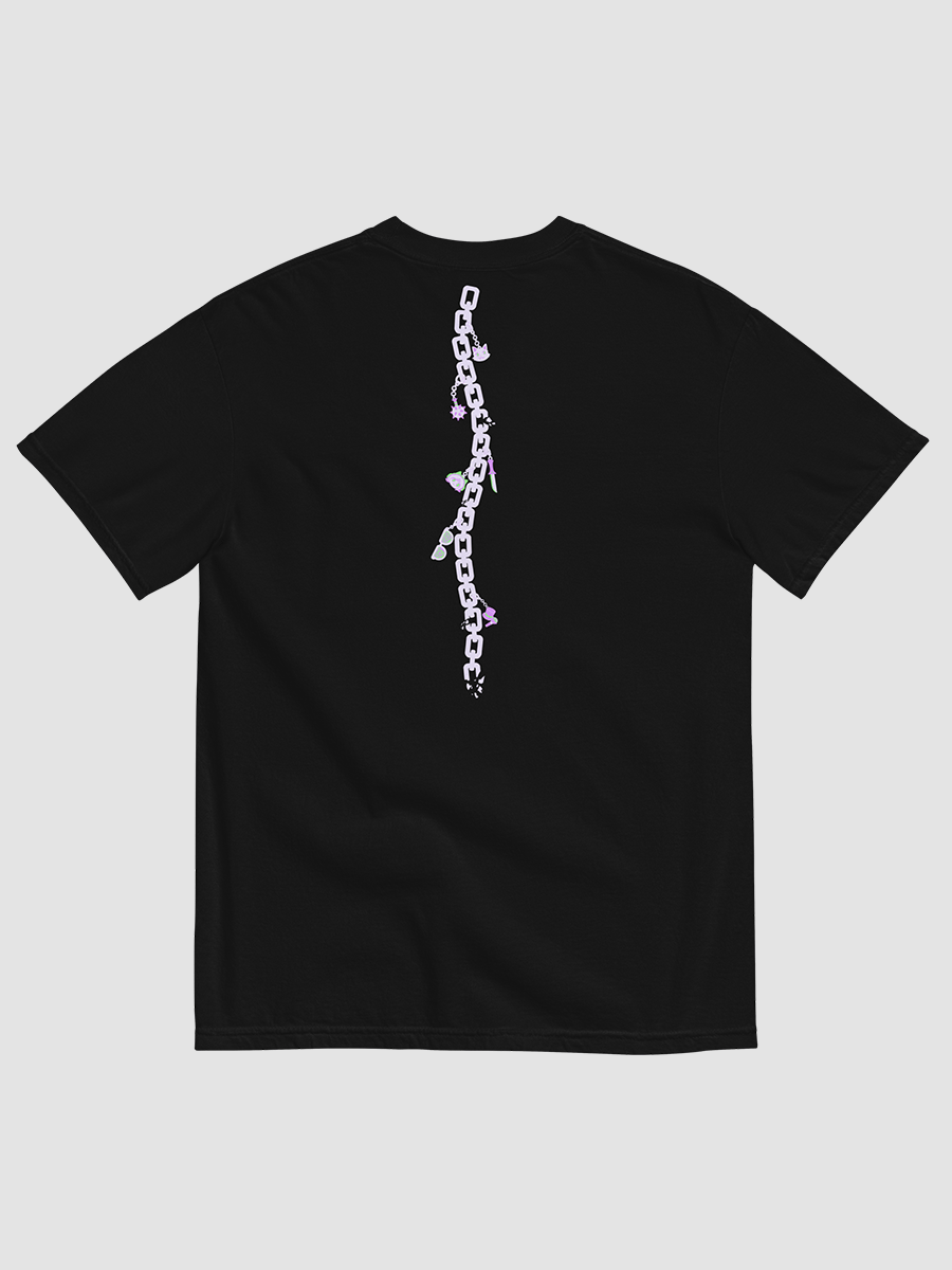 Chained Short Sleeve product image (5)