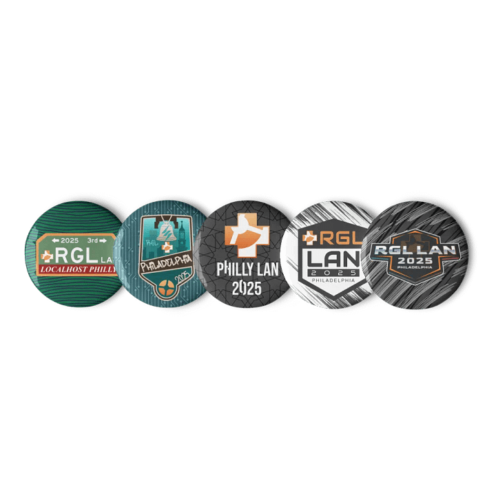 AM I pushing your buttons? product image (1)